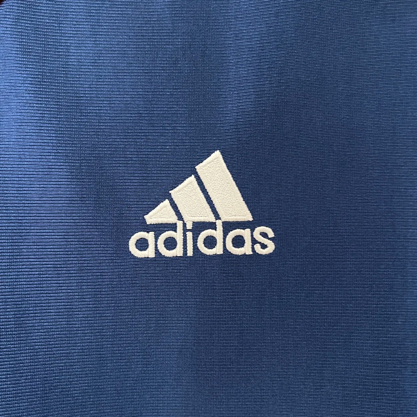 1998-00 Real Madrid Away Retro Jersey