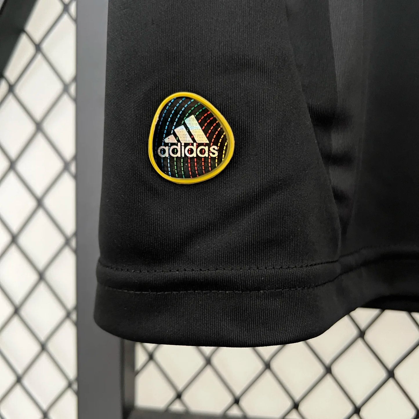 2010 Germany Away Retro Jersey