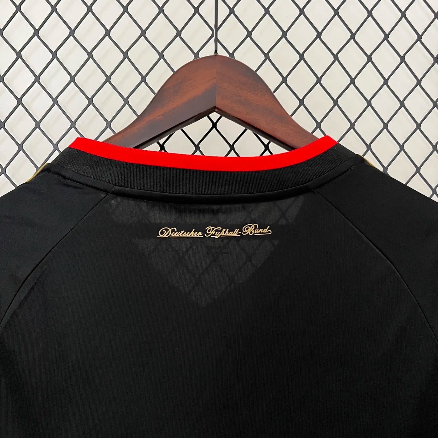 2010 Germany Away Retro Jersey