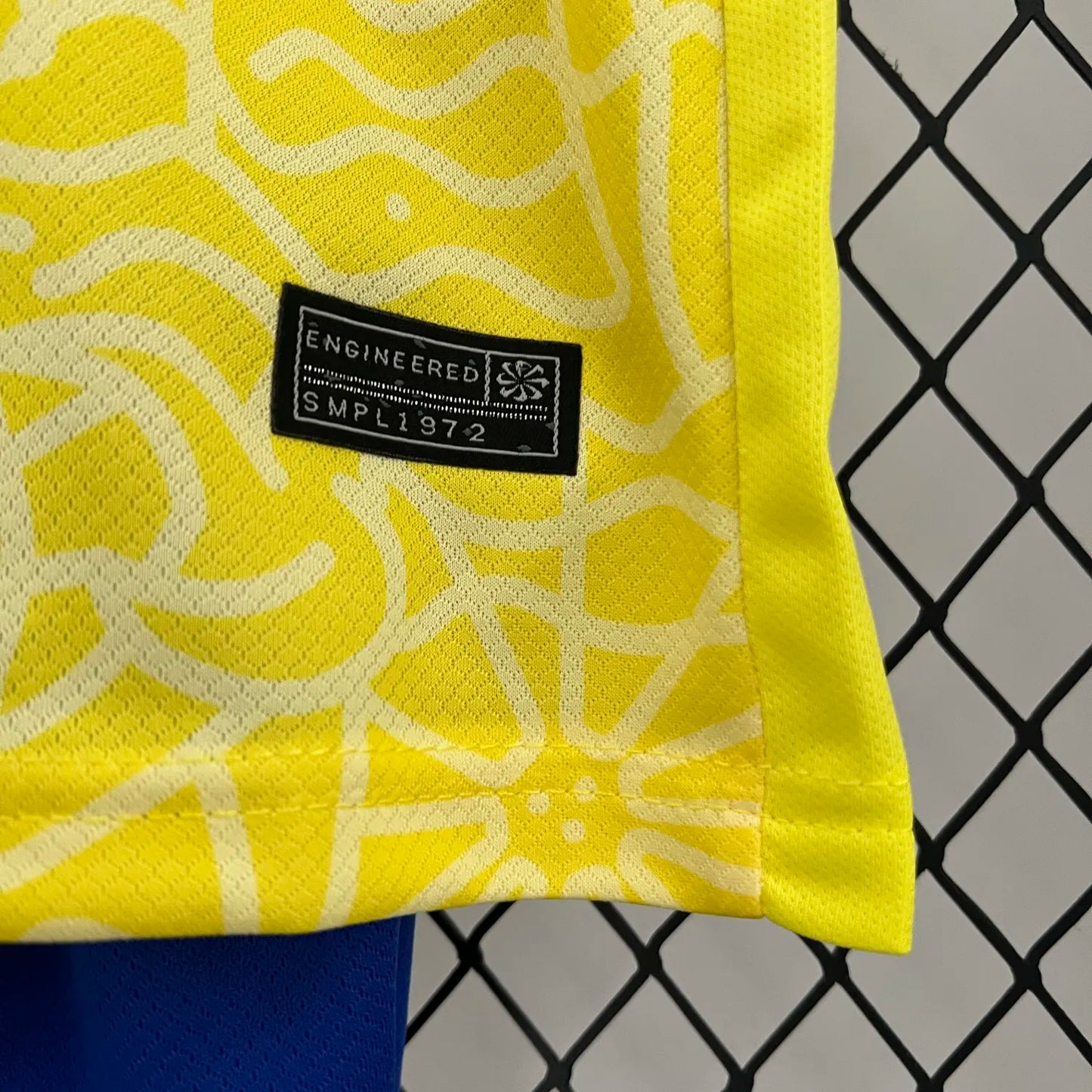 2024 Brazil Home Kids Kit