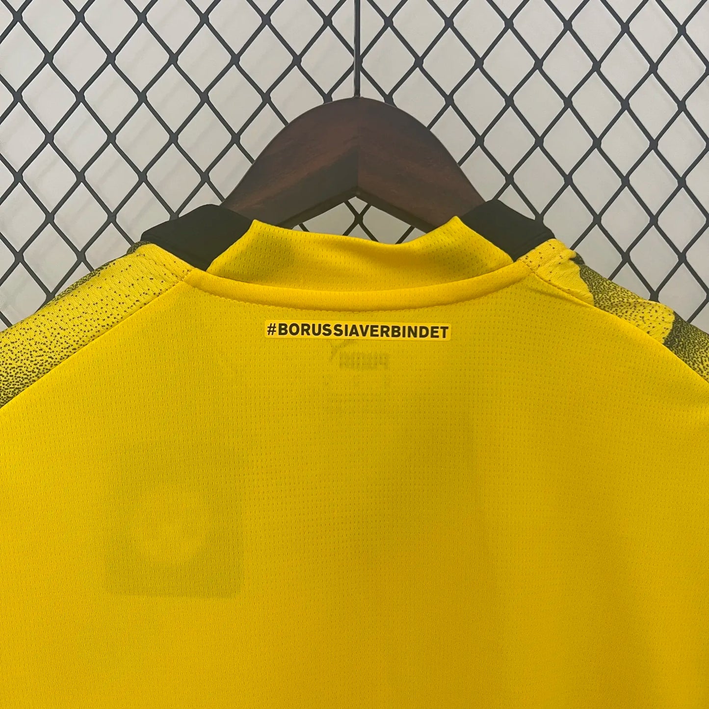 23-24 Borussia Dortmund Third Fans Jersey