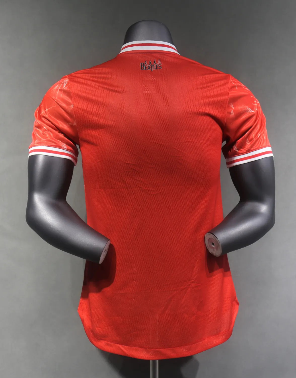 2024 Liverpool x Beatles Red Classic Jersey
