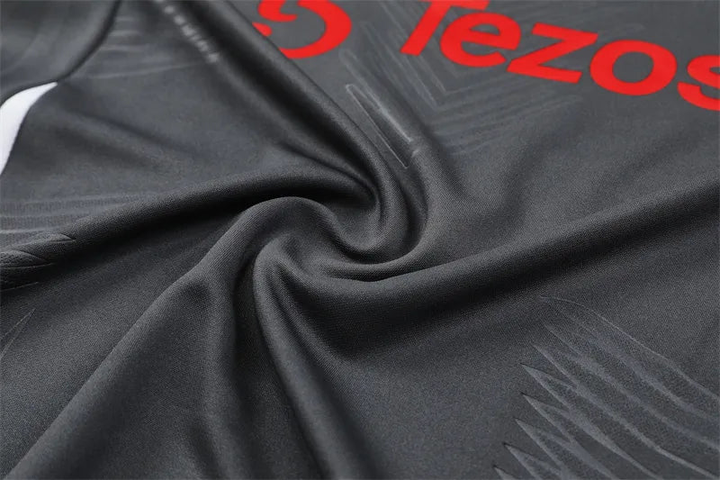 24-25 Manchester United Grey Player Version Training Suit