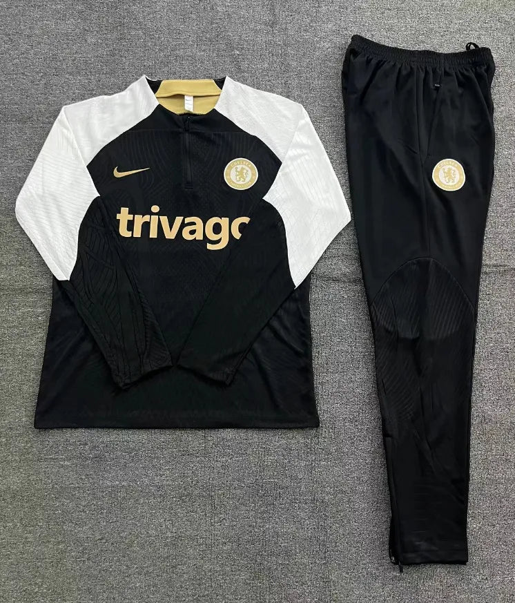 23-24 Chelsea Player Training Suit