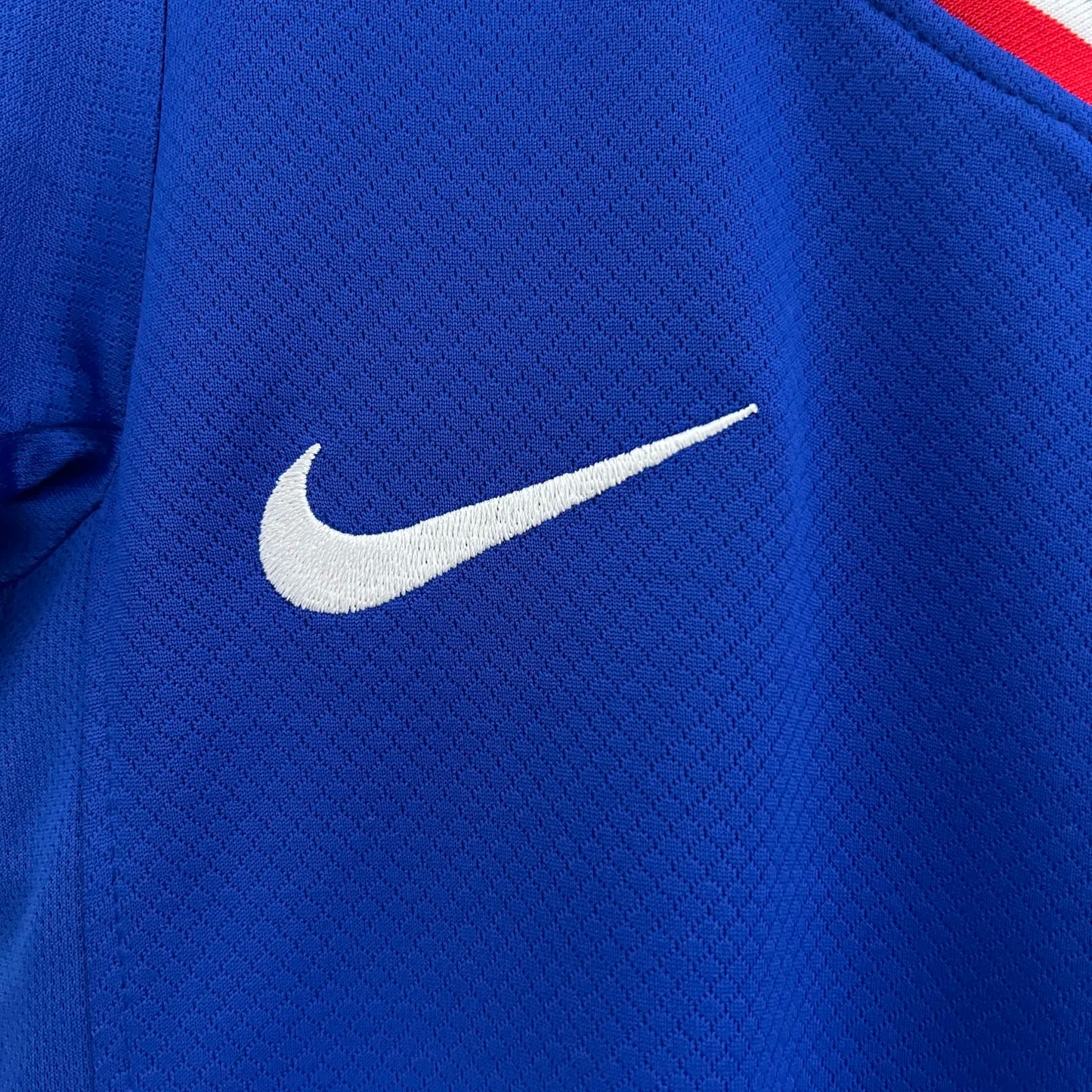 2024 France Home Kids Kit