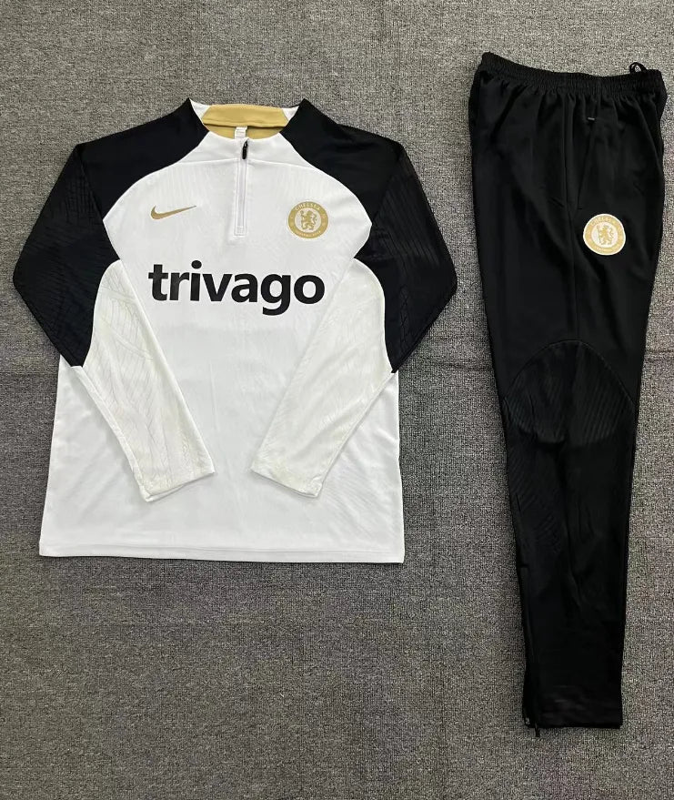 23-24 Chelsea Player Training Suit