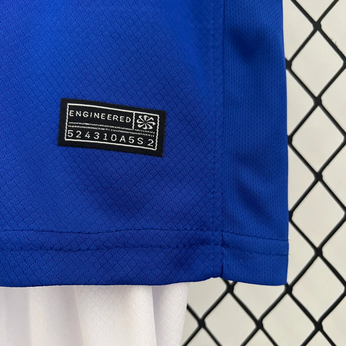 2024 France Home Kids Kit