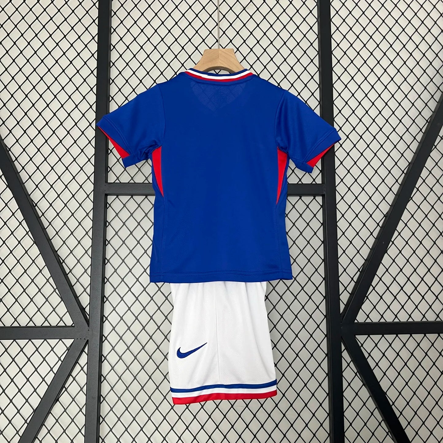 2024 France Home Kids Kit