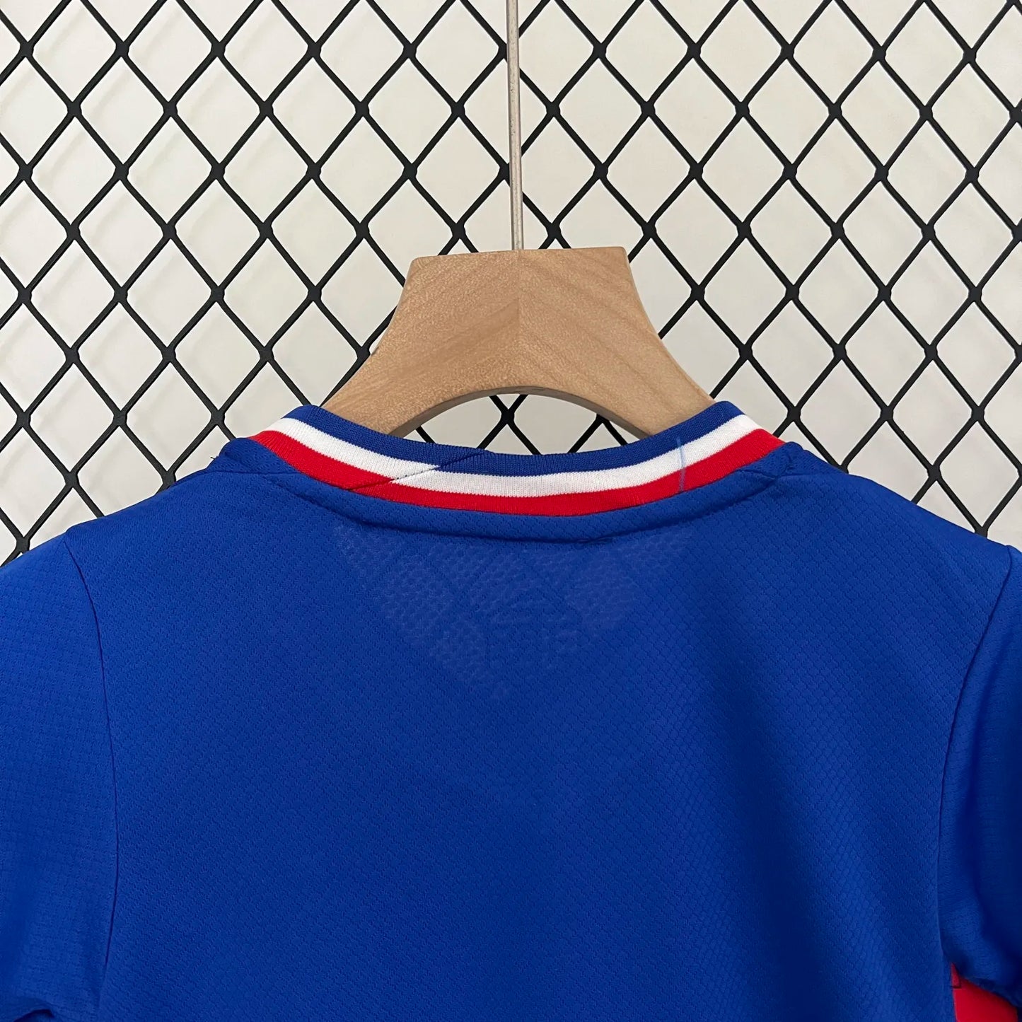 2024 France Home Kids Kit