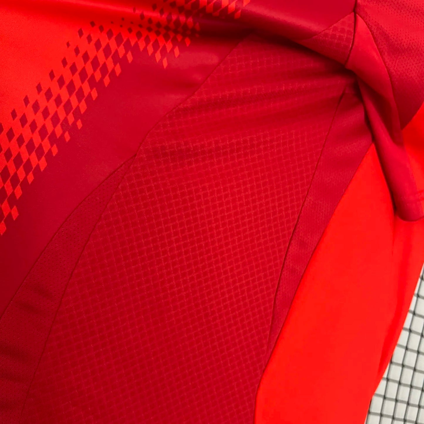 24-25 Bayern Munich Home Fans Jersey
