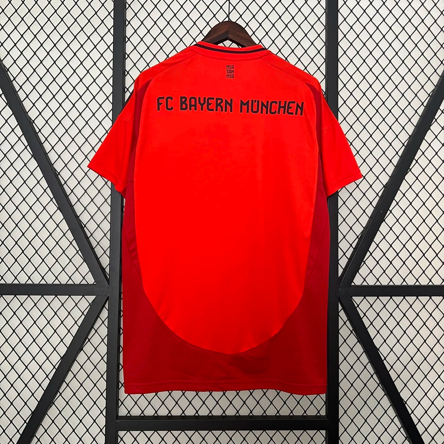 24-25 Bayern Munich Home Fans Jersey