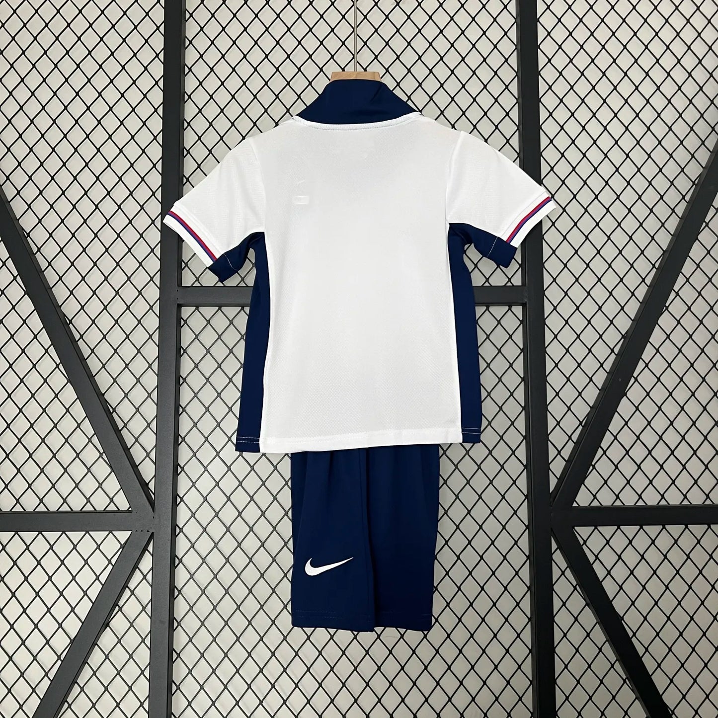 2024 England Home Kids Kit