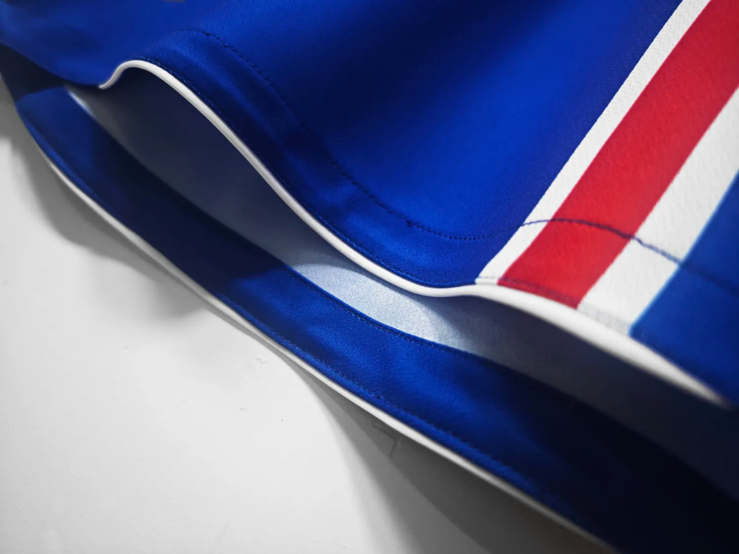 16-17 Iceland Home Retro Jersey