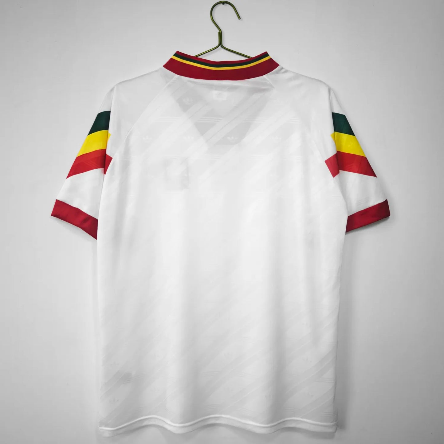 92-94 Portugal Away Retro Jersey