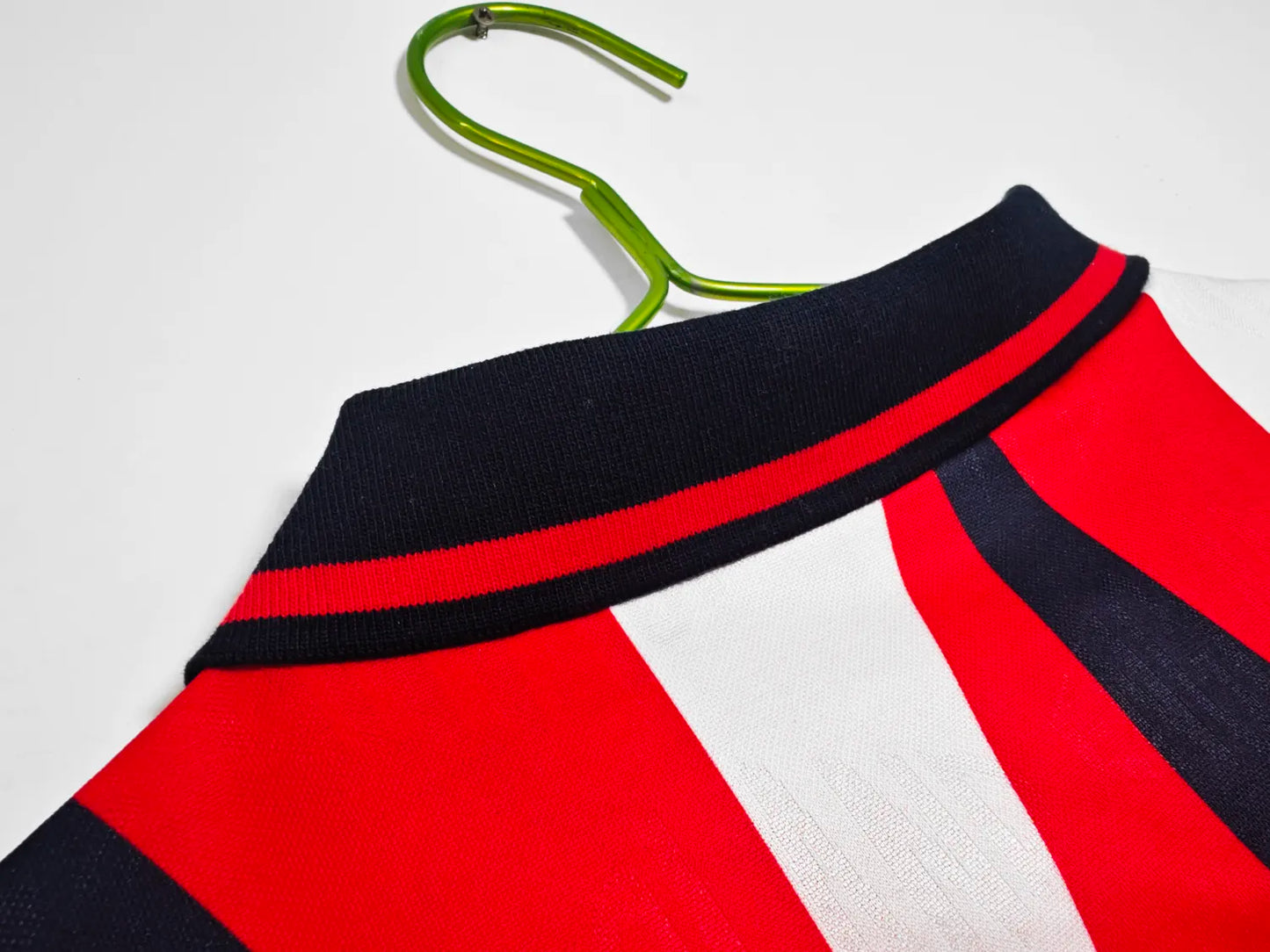 1990 England Away Retro Jersey