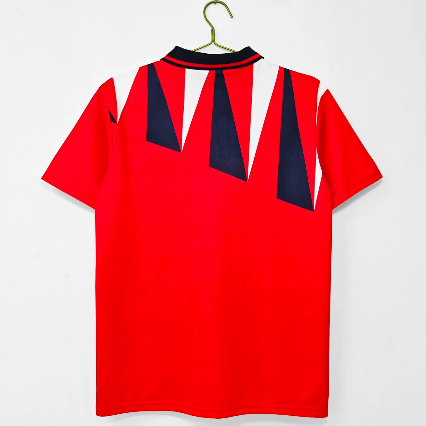1990 England Away Retro Jersey