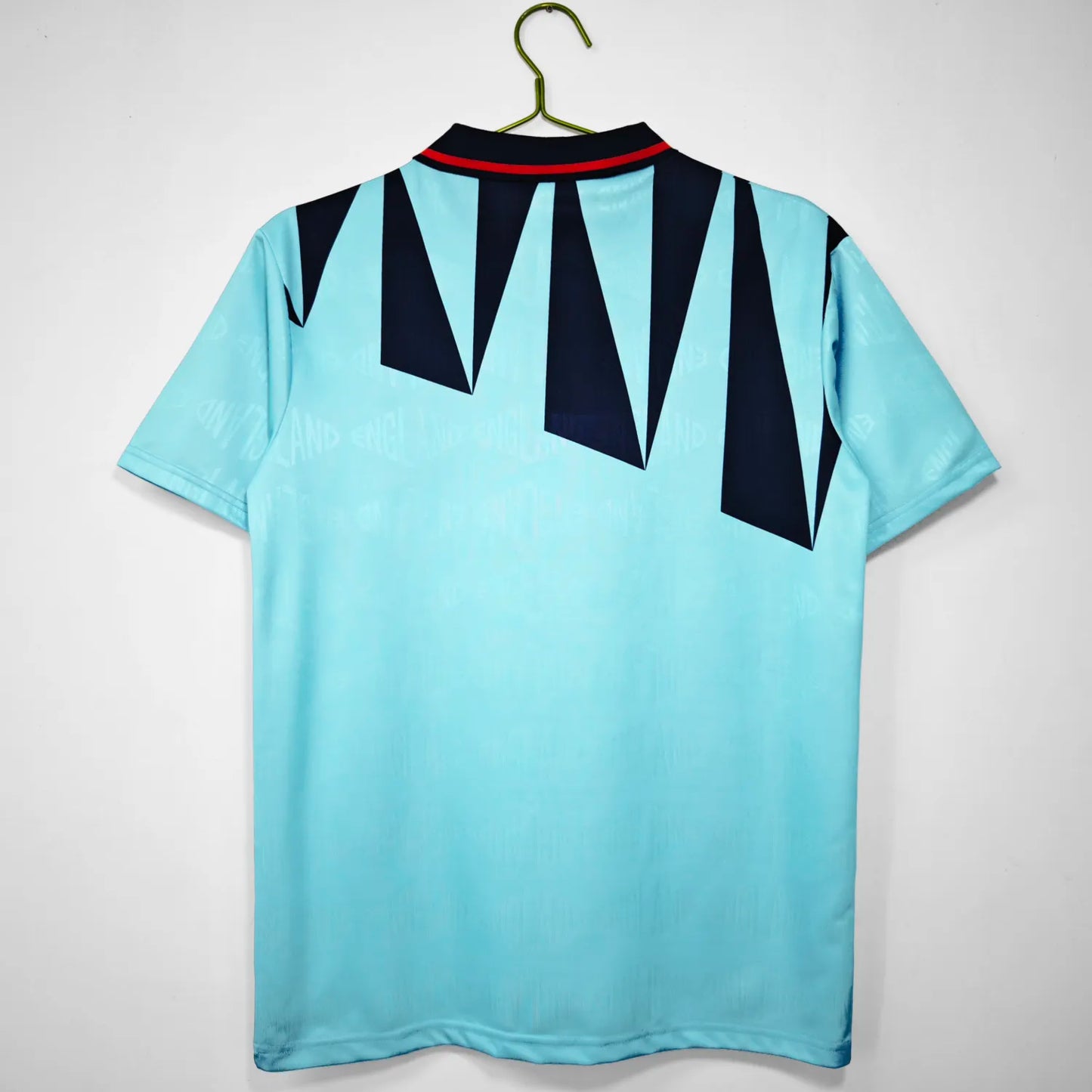 1990 England Third Retro Jersey