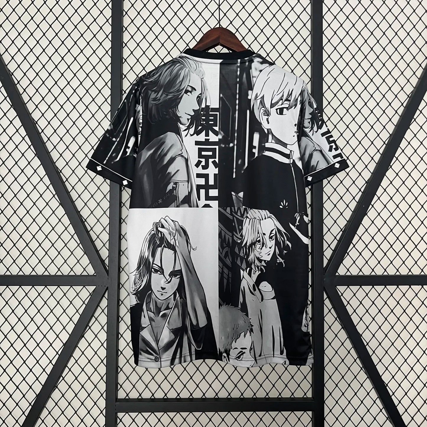2024 Japan Speical Fans Jersey