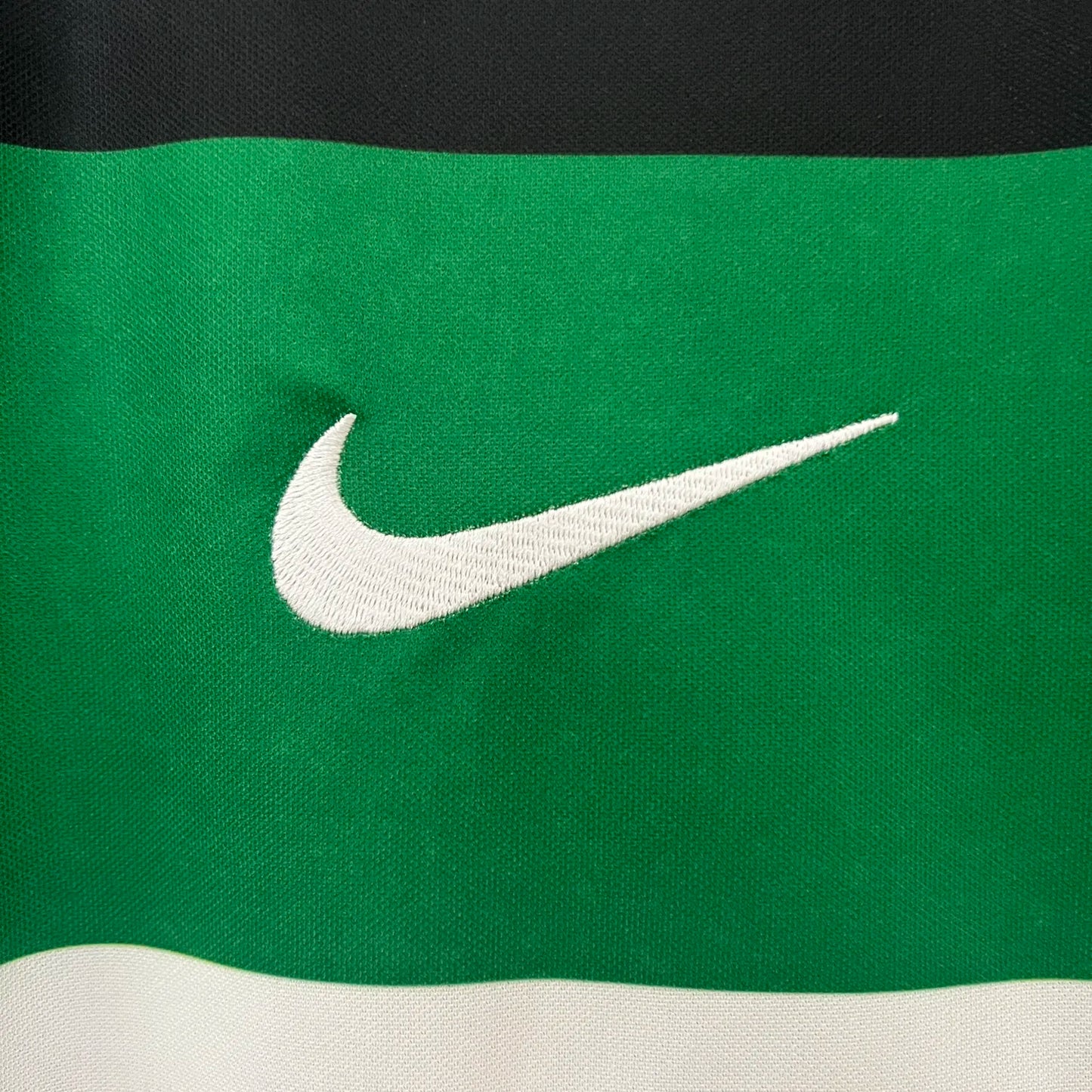 24-25 Sporting Home Fans Jersey