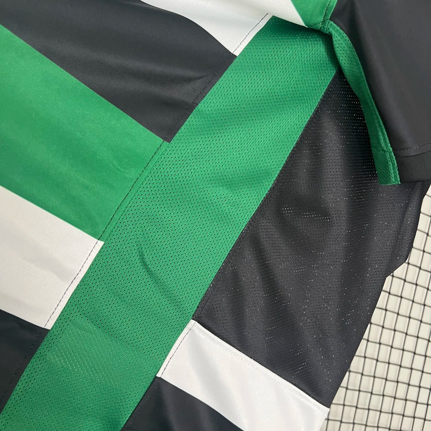 24-25 Sporting Home Fans Jersey