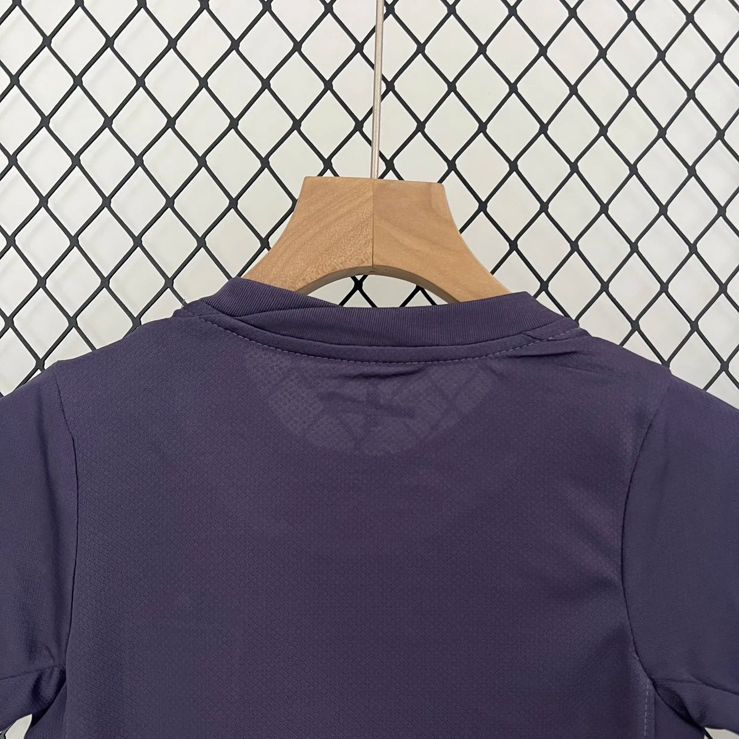 2024 England Away Kids Kit