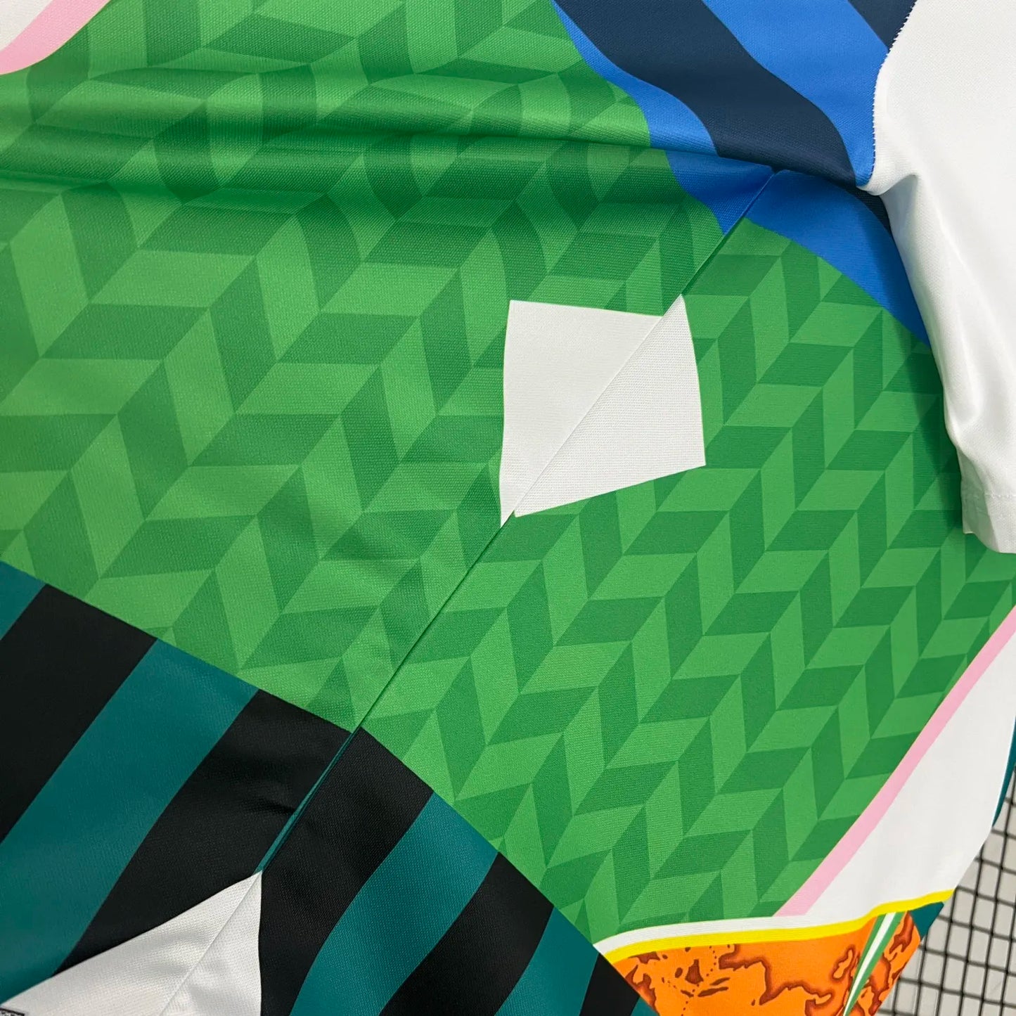 24-25 Real Betis Special Jersey