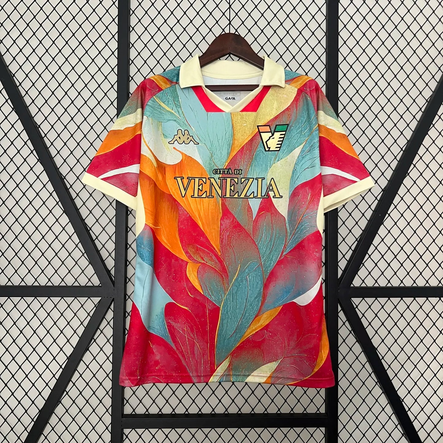 24-25 Venezia FC Special Jersey
