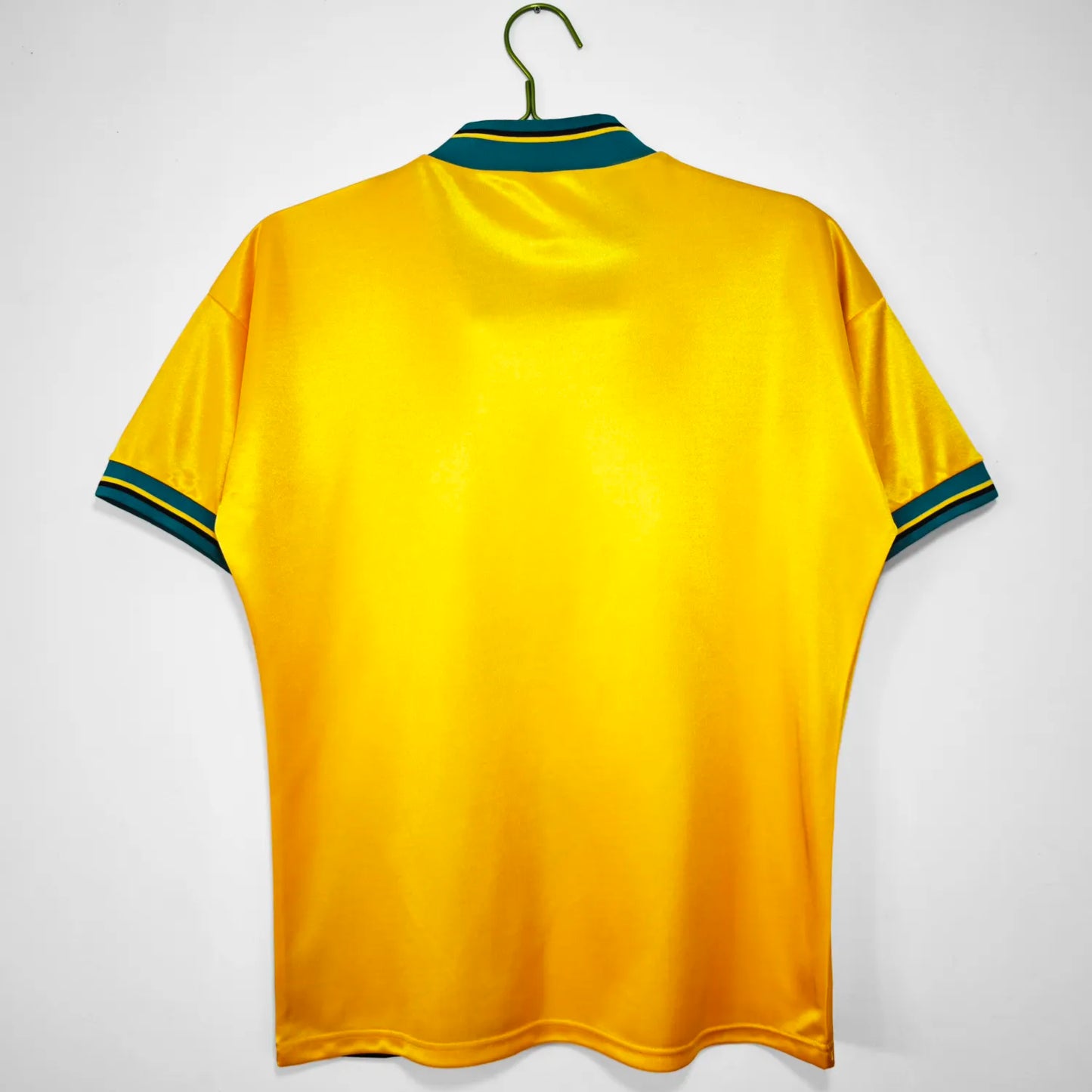 93-95 Bayern Munich Away Retro Jersey