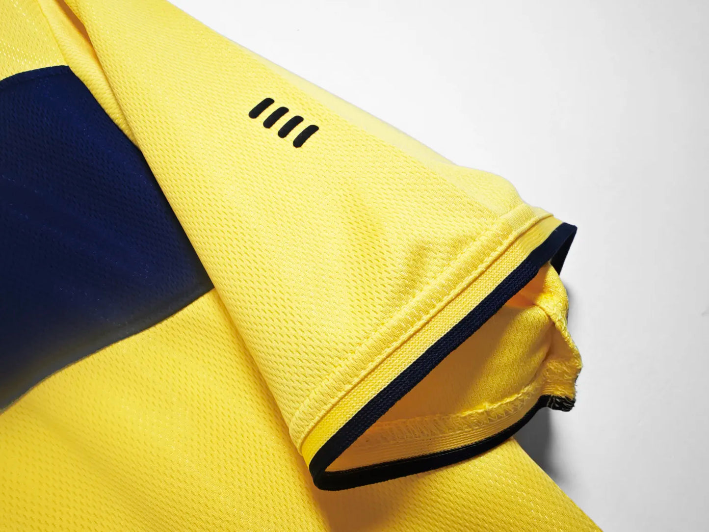 2002 Scotland Away Retro Jersey