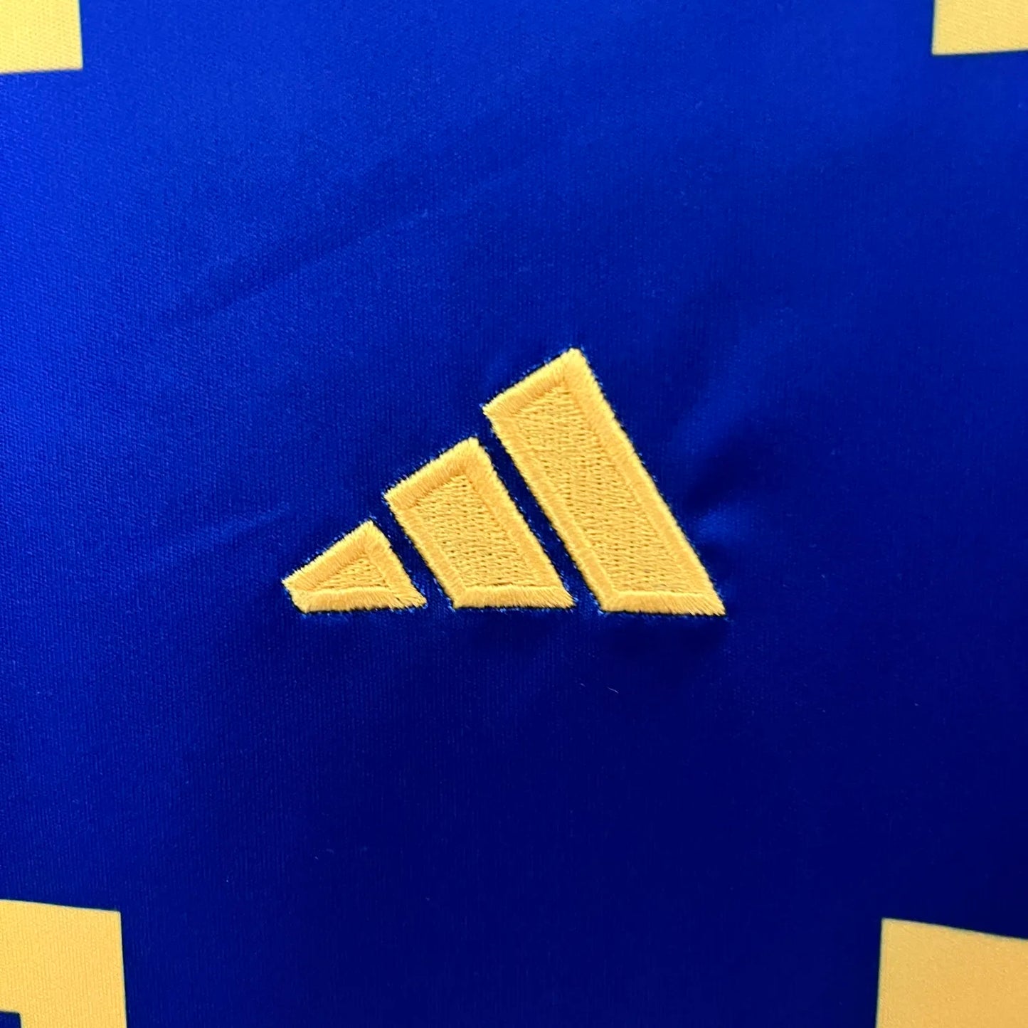24-25 Boca Juniors Third Fans Jersey