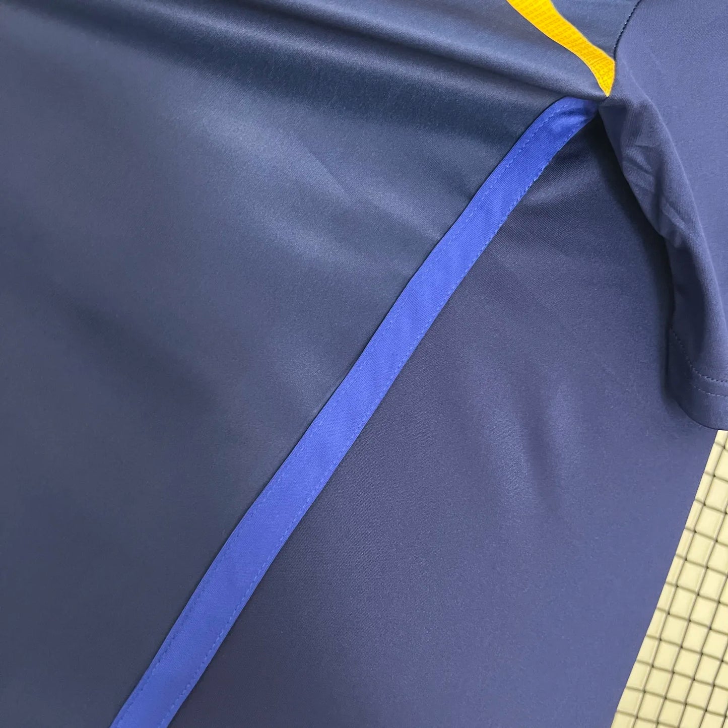 24-25 Boca Juniors Third Fans Jersey