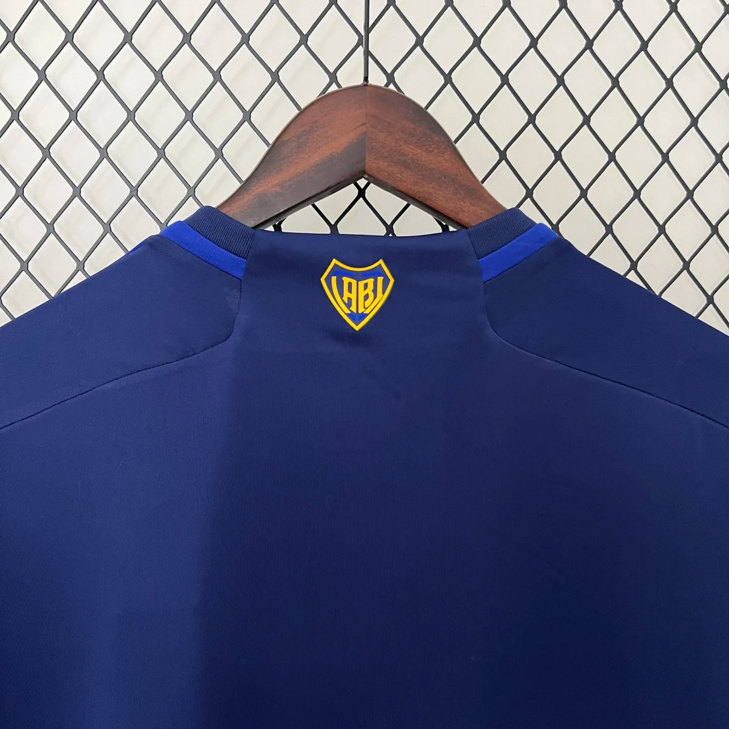 24-25 Boca Juniors Third Fans Jersey