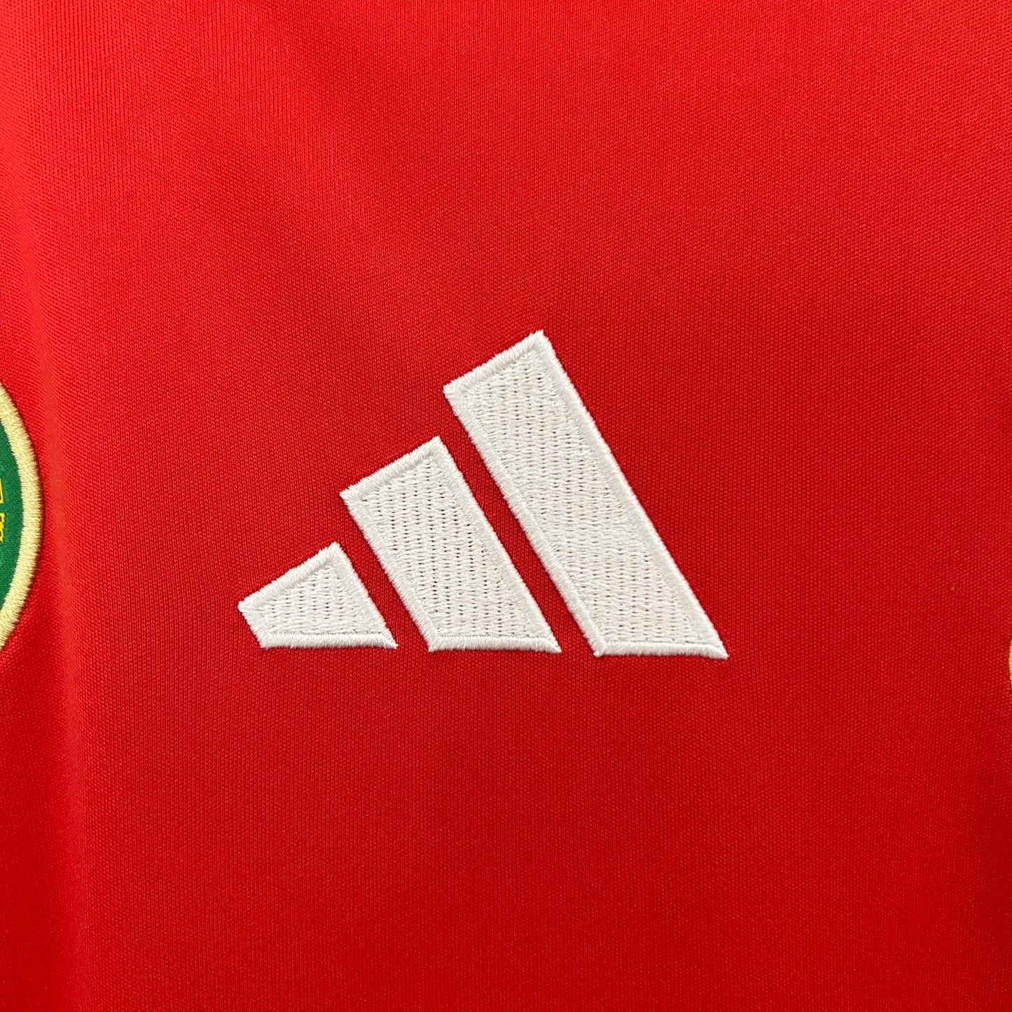 2024 Hungary Home Fans Jersey