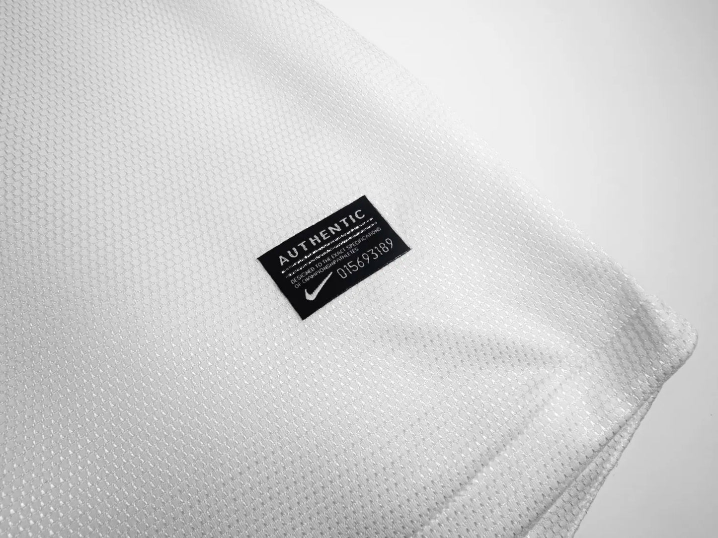 2012 Poland Home Retro Jersey