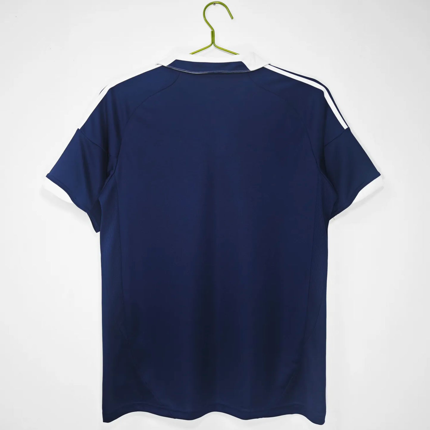 12-14 Scotland Home Retro Jersey