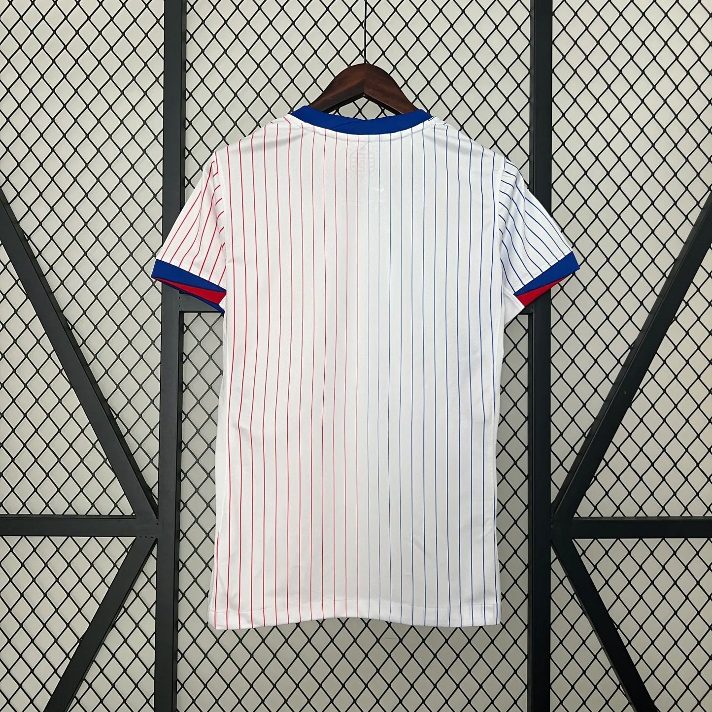 2024 France Away Women Jersey