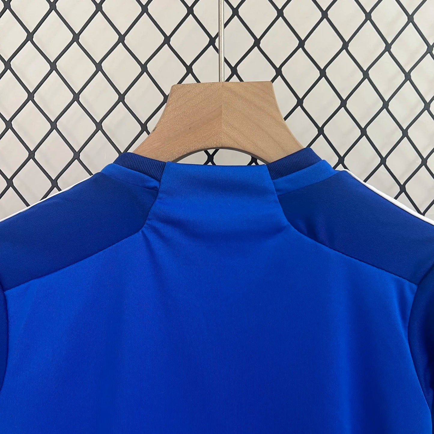 24-25 Cruzeiro Home Kids Kit