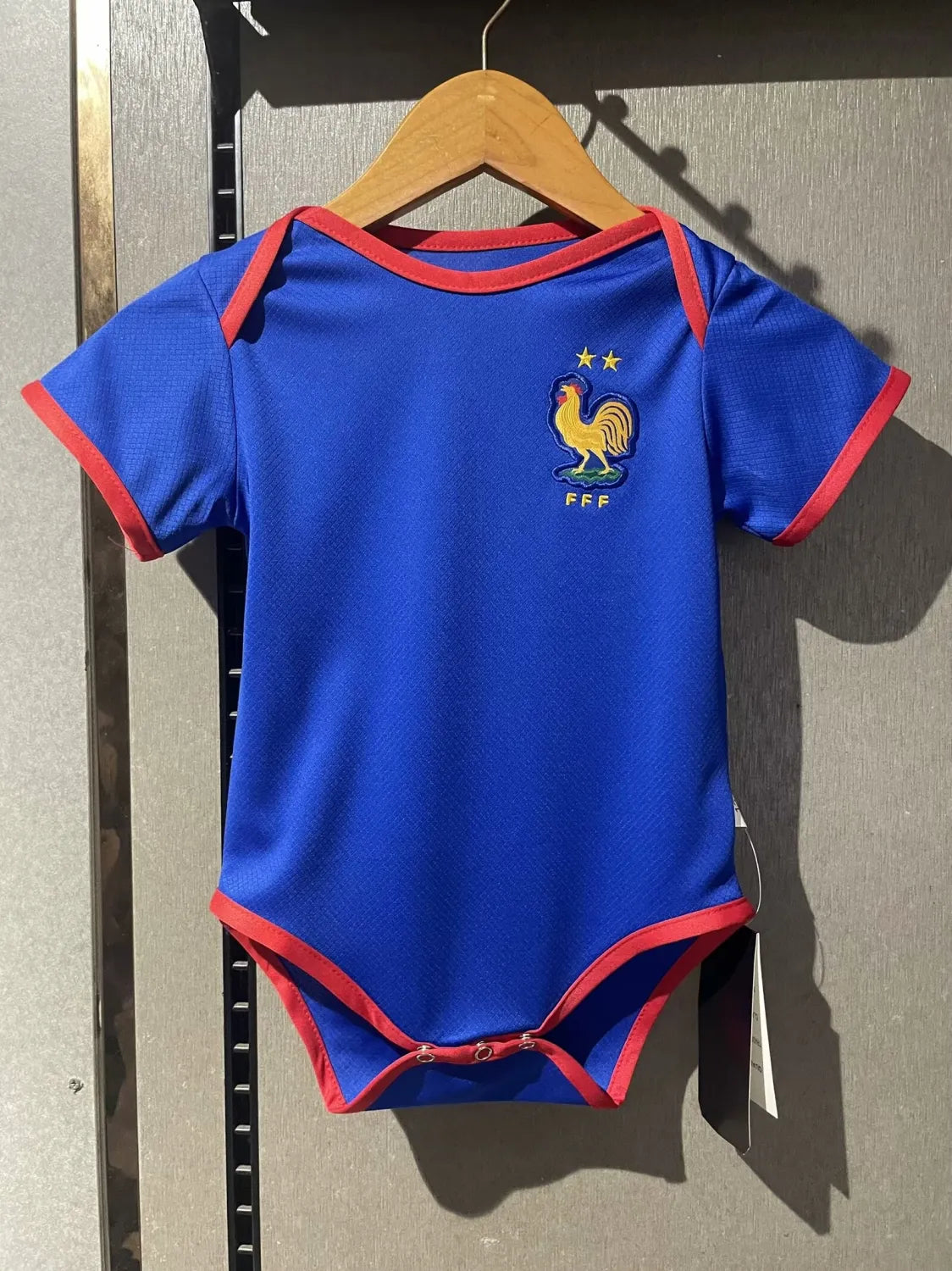 2024 Frane Home Baby Clothing