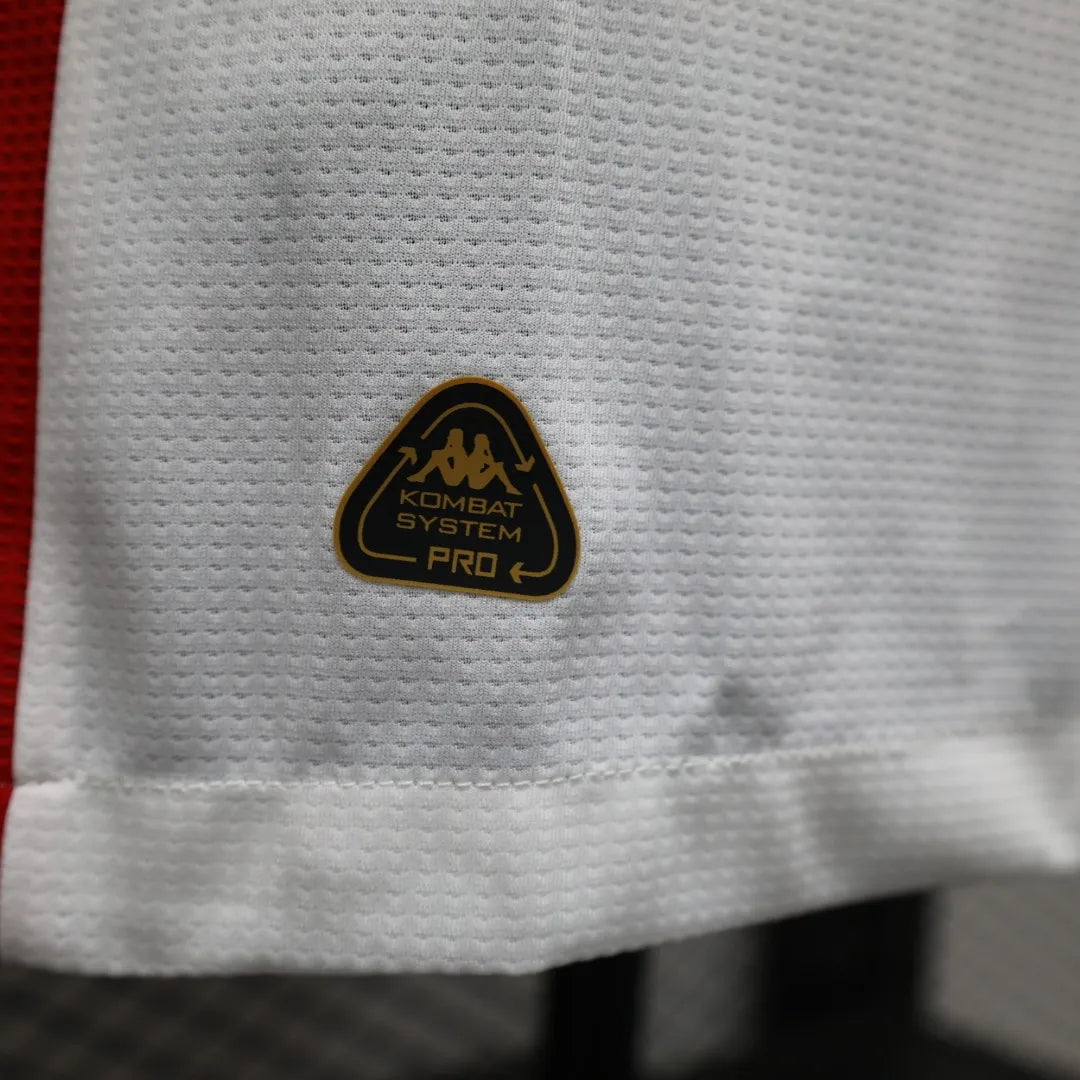 24-25 Monaco Home P layer Jersey