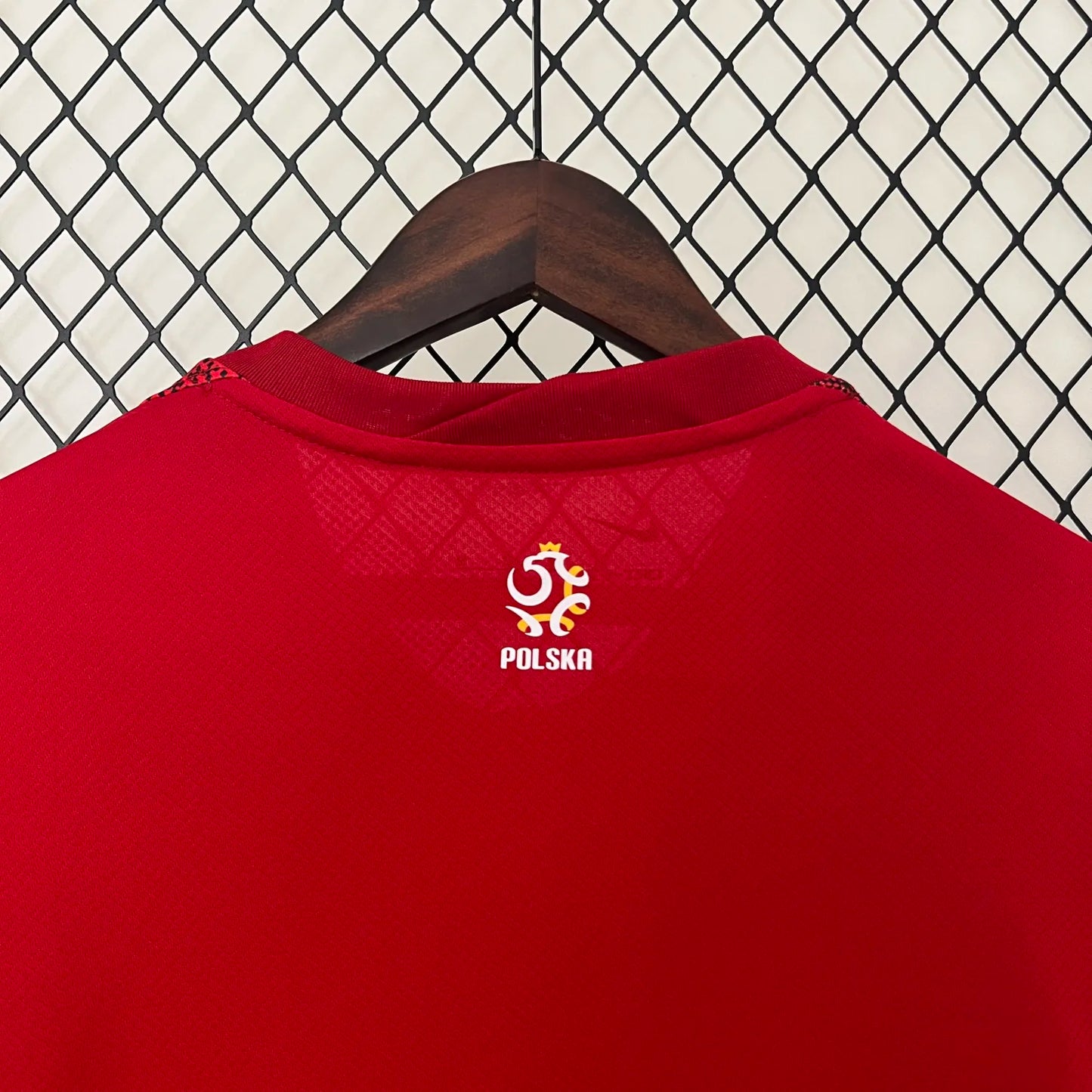 2024 Poland Away Fans Jersey