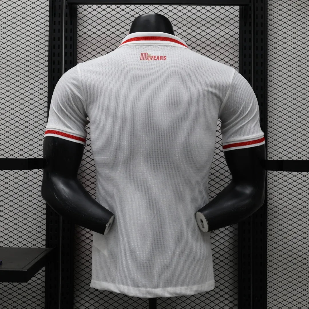 24-25 Monaco Home P layer Jersey