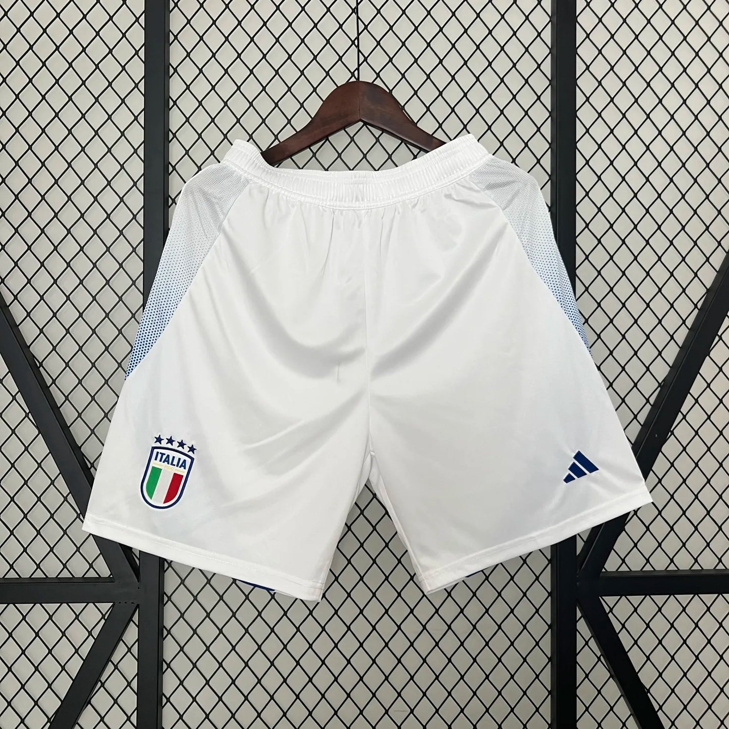 2024 Italy Home Short
