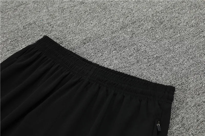 24-25 PSG Black Player Version Training Suit