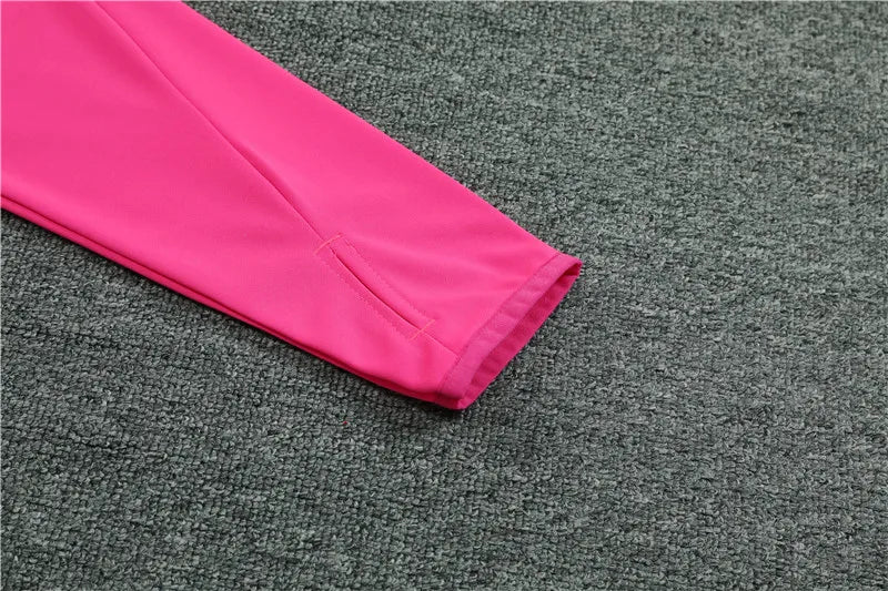 2024 Germany Pink Training Suit