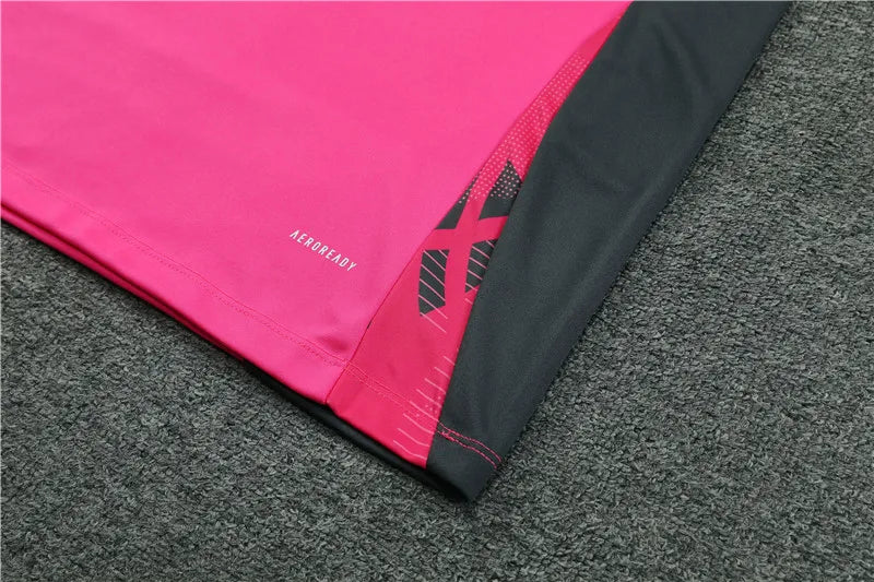 2024 Germany Pink Training Suit