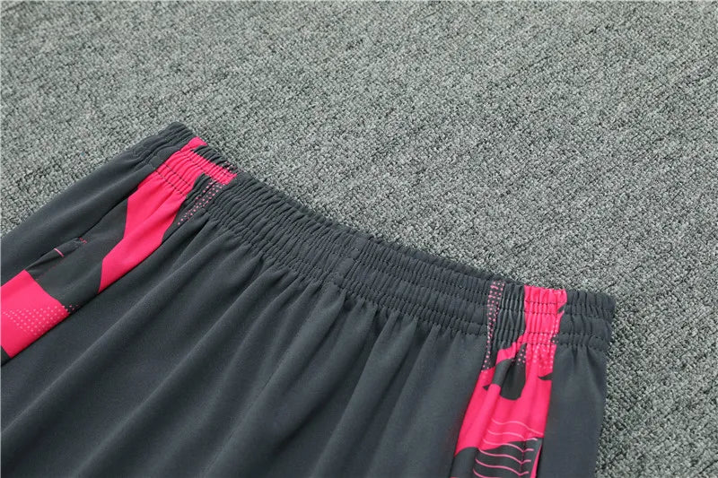 2024 Germany Pink Training Suit