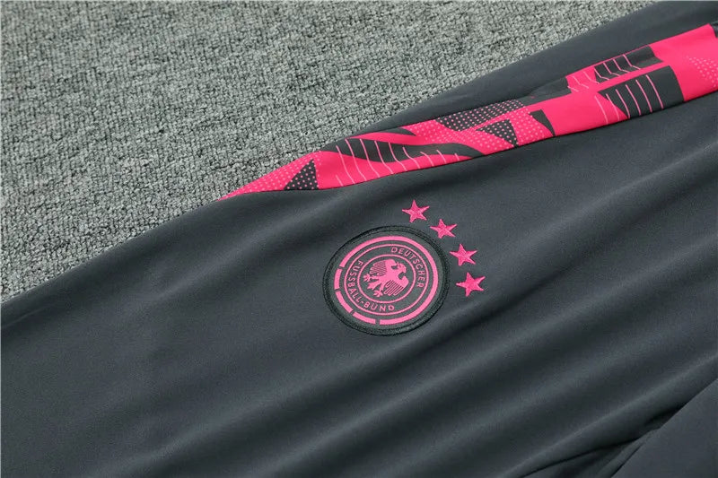 2024 Germany Pink Training Suit