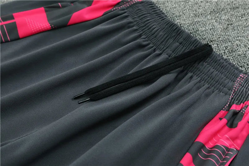 2024 Germany Pink Training Suit