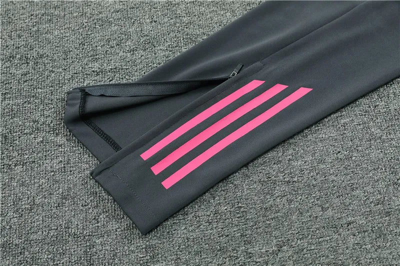 2024 Germany Pink Training Suit