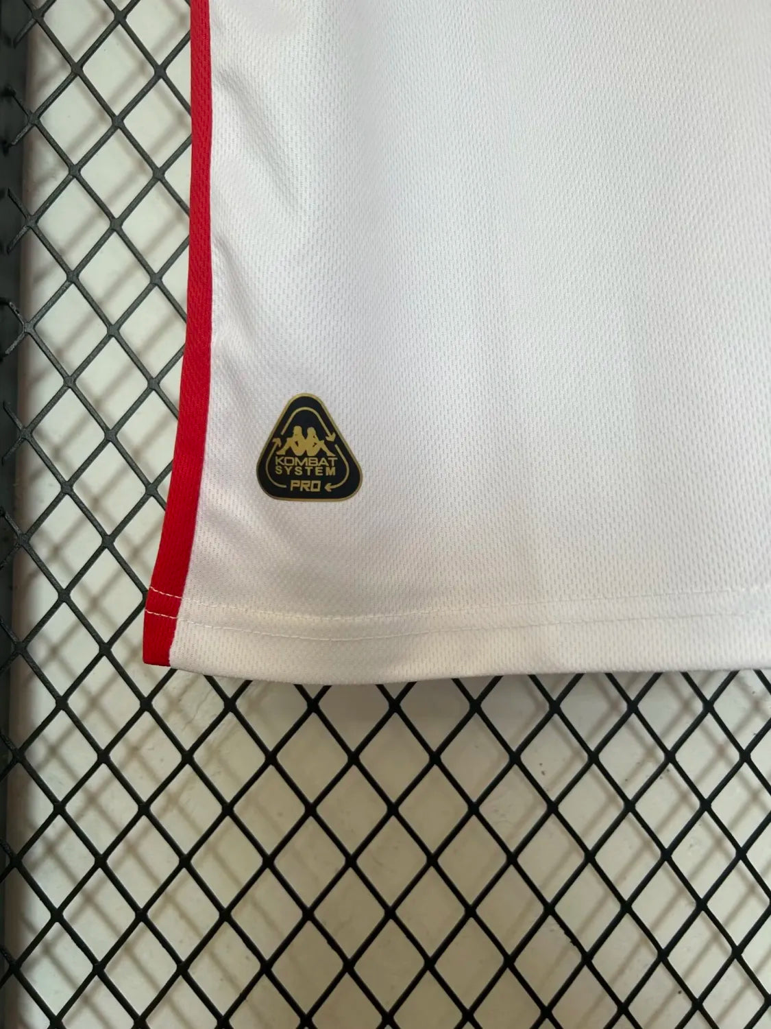 24-25 Monaco Home Fans Jersey